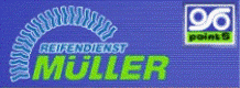 Logo Reifendienst Mller